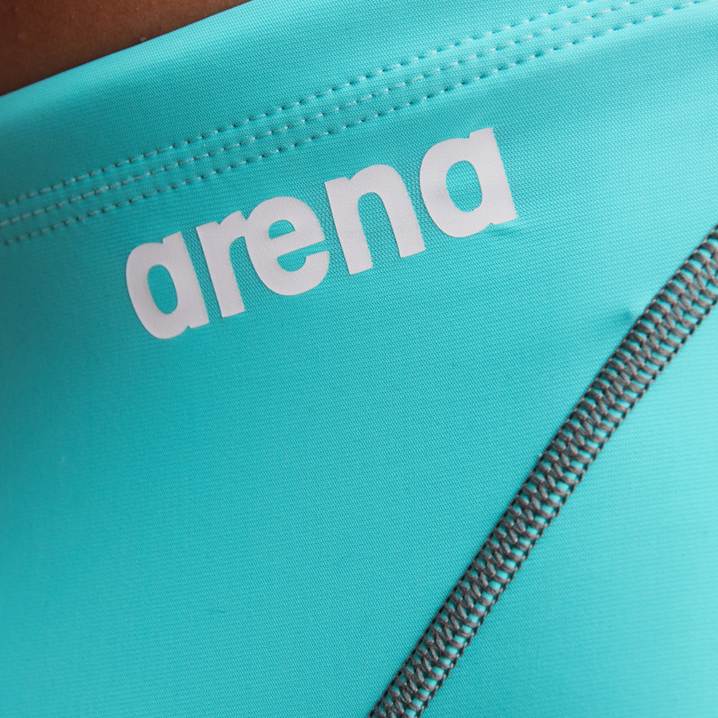 Arena Powerskin St Next Ob Wettkampfjammer in BLAU