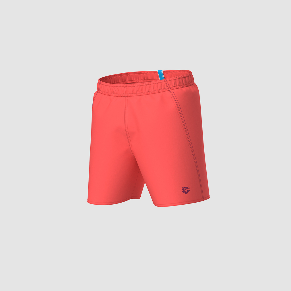 Arena Fundamentals Boxer R in PINK