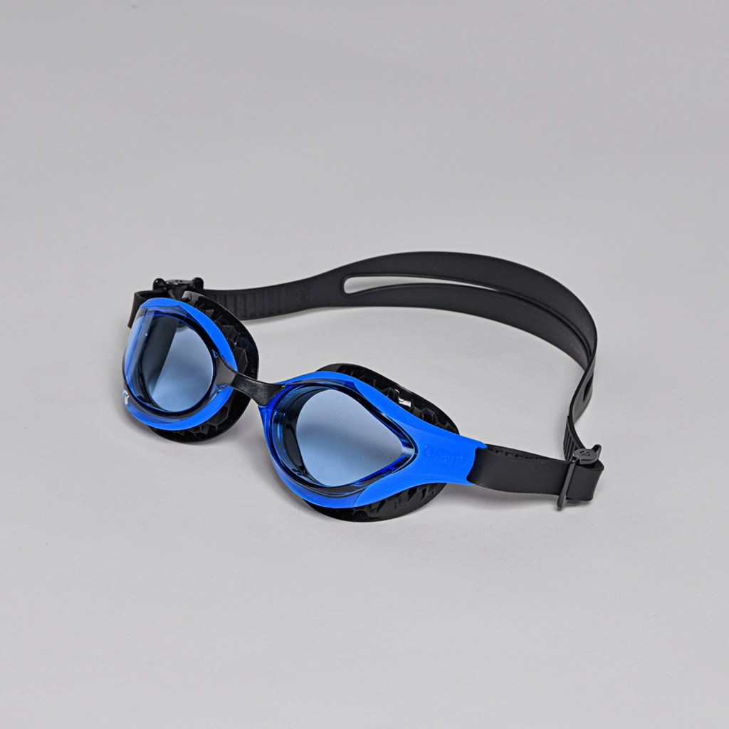 Air-Bold Swipe Schwimmbrille blue/blue/black Hauptbild_brandshop