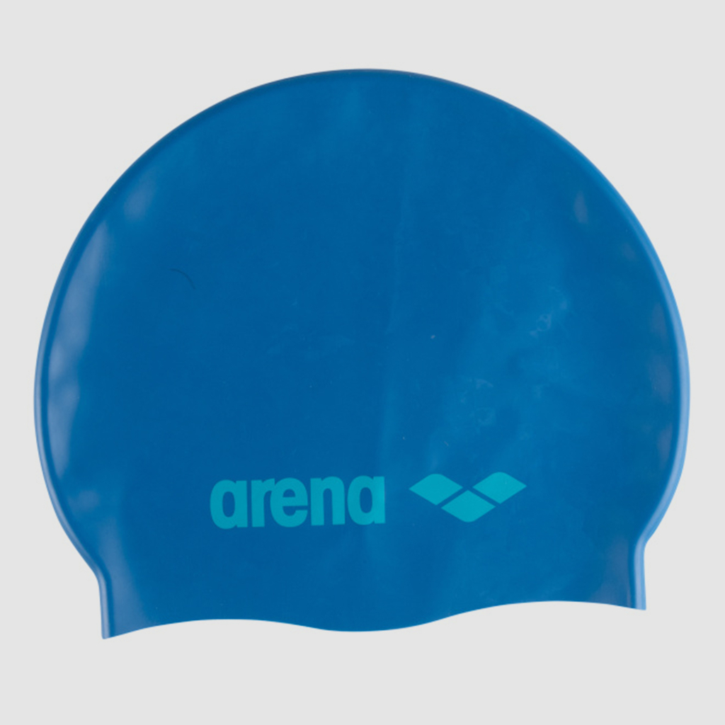 Classic Silicone Cap blue cosmo/water Hauptbild_brandshop