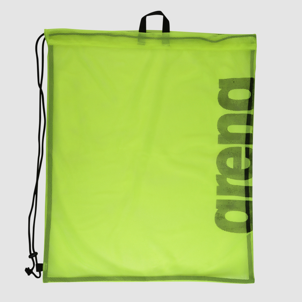 Team Mesh Gymbag fluo yellow Hauptbild_brandshop