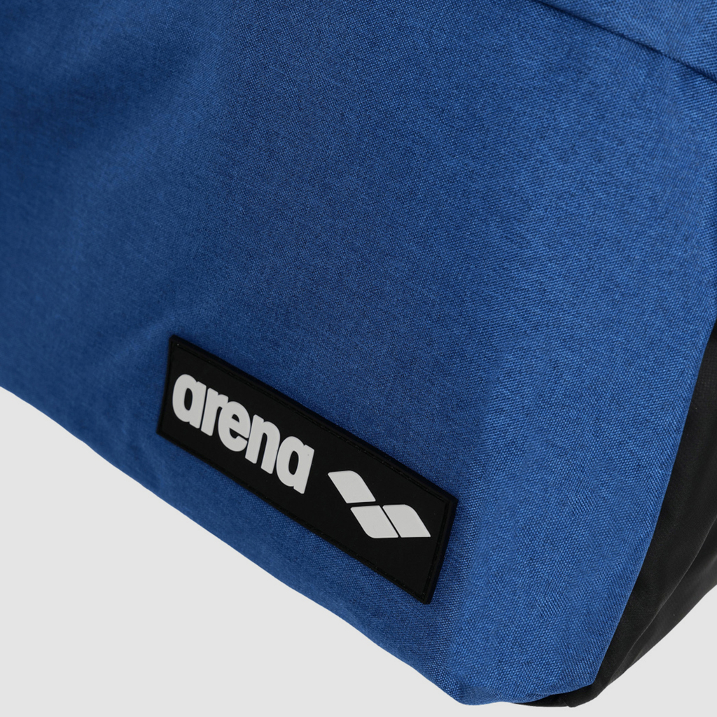 Arena Team Duffle 40 in BLAU