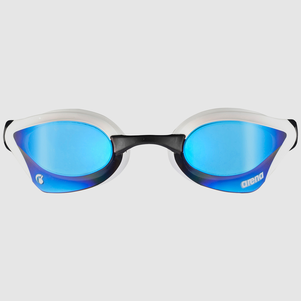 Cobra Core Swipe Mirror Schwimmbrille blue/white detail_bild1_brandshop