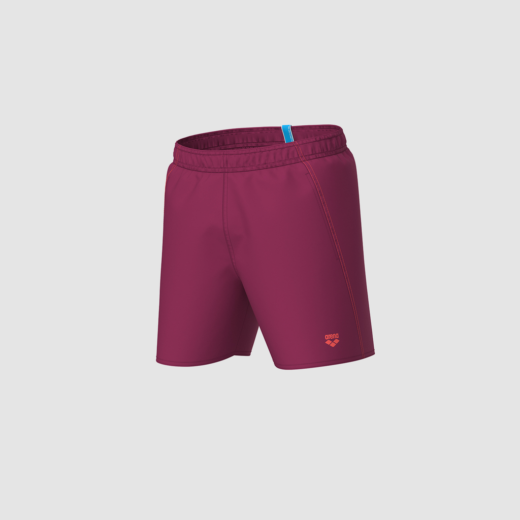 Arena Fundamentals Boxer R in VIOLETT