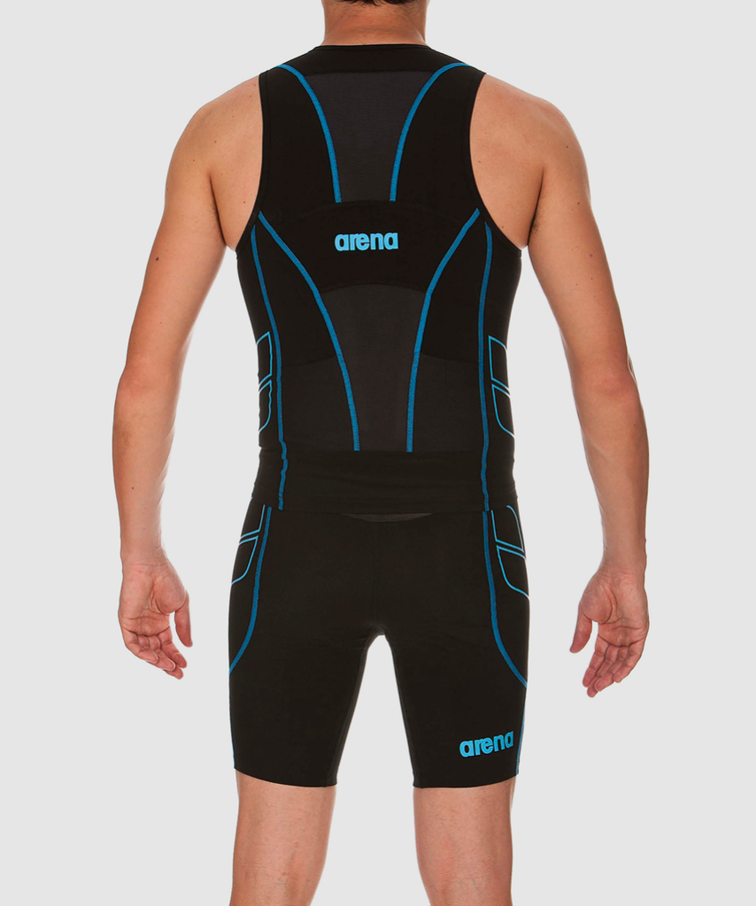 Tri Top ST black/turquoise model_bild_back_brandshop