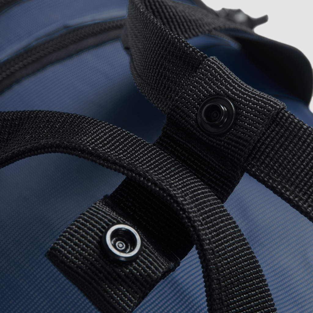 Arena Arena All Set Duffle 25L Freizeittasche in BLAU