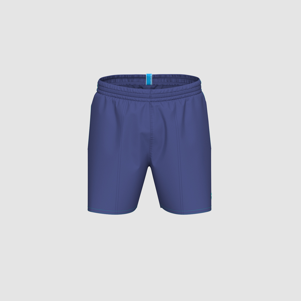 Arena Bywayx R Beach Short in BLAU