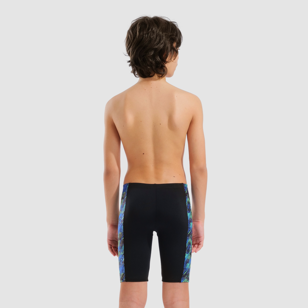 Arena B Arena Draft Swim Jammer Swim Jammer in SCHWARZ