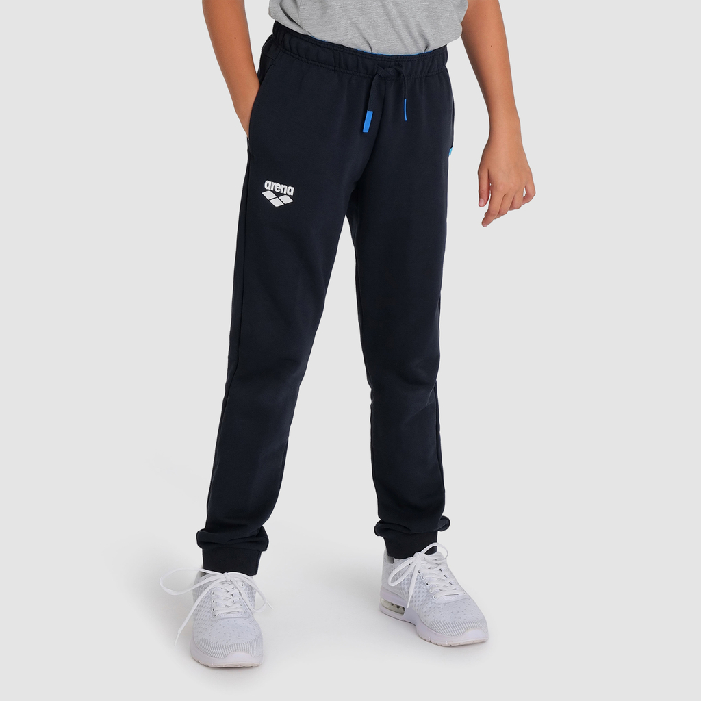 Arena Team Pant Solid in BLAU