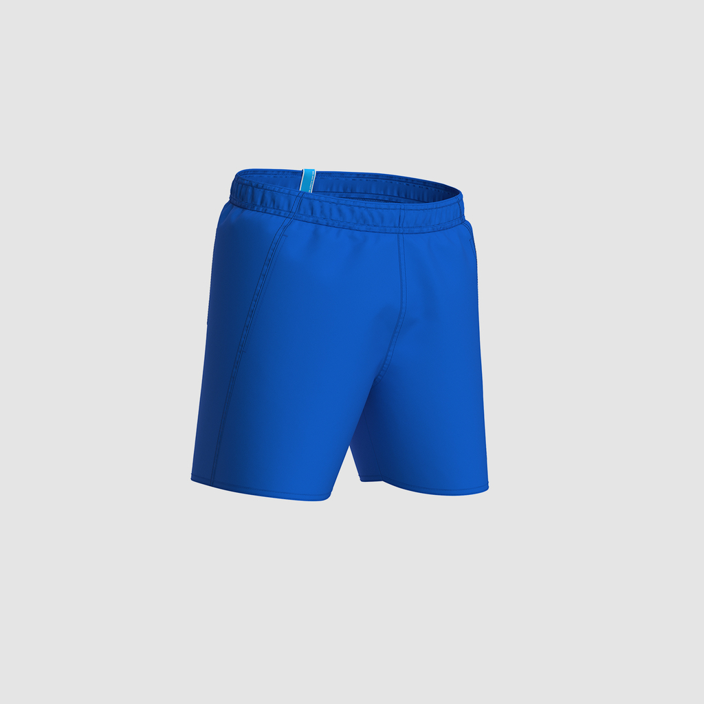 Arena Fundamentals Boxer R in BLAU