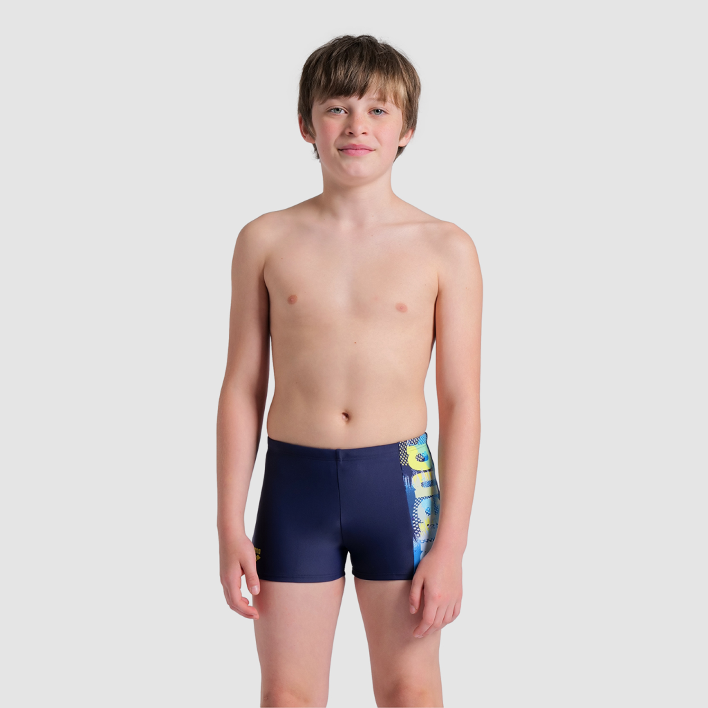Arena B Arena Light Tricks Swim Short Swim Short in BLAU