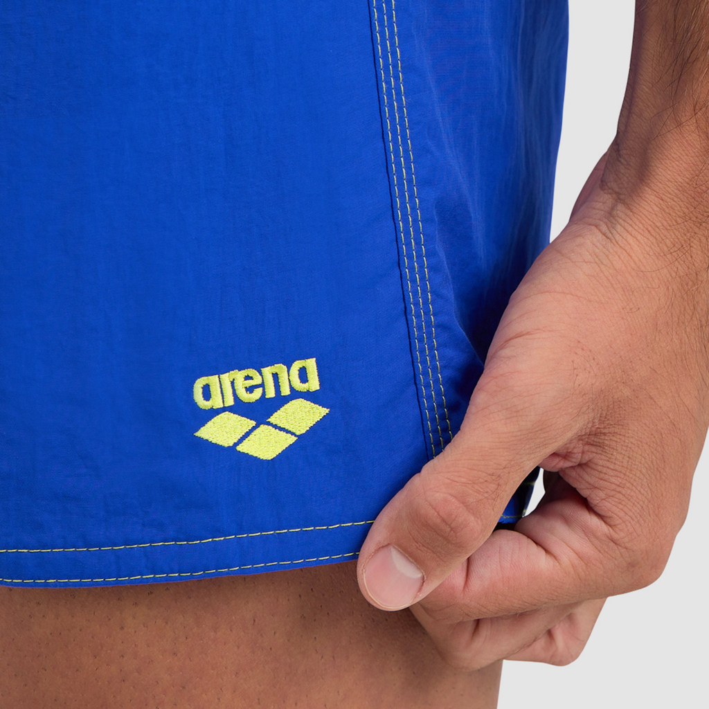 Arena Bywayx R Beach Short in BLAU