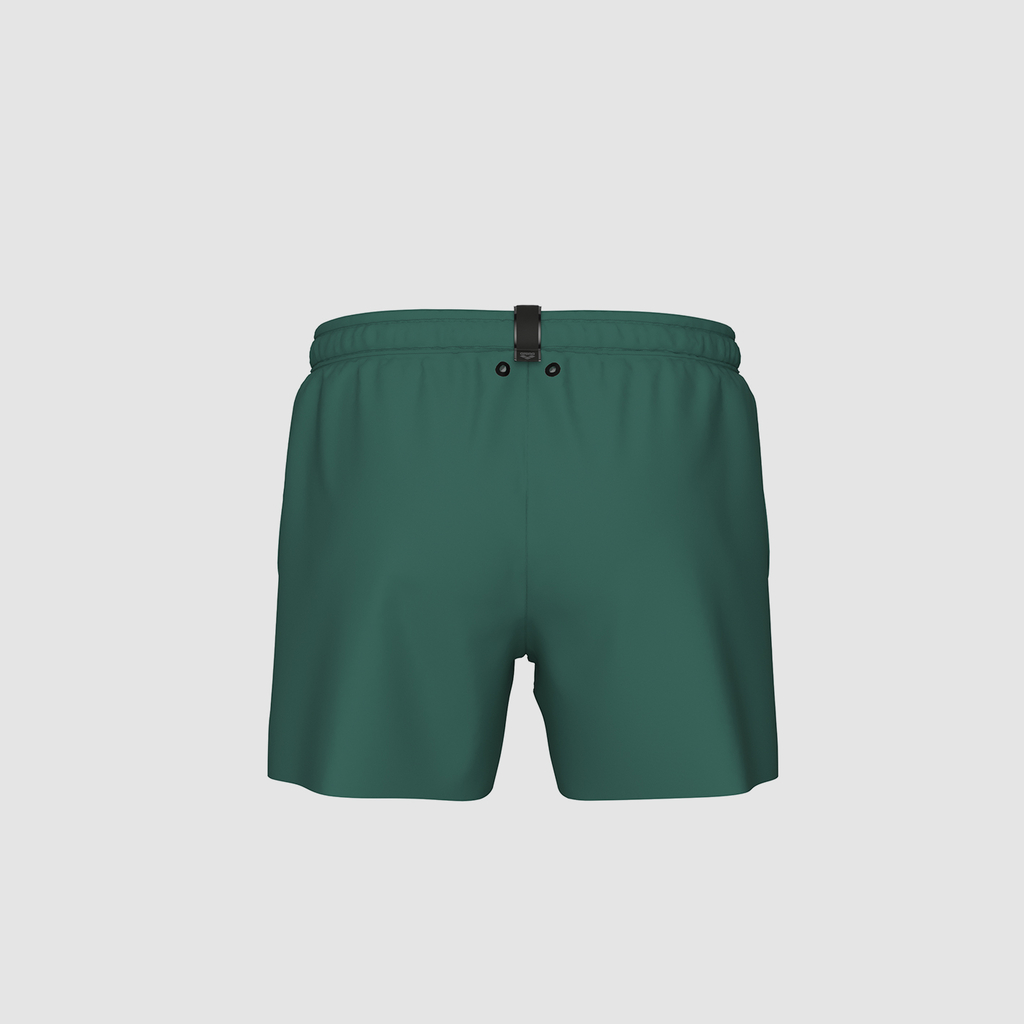 Arena Arena Evo Beach Short Solid in GRÜN