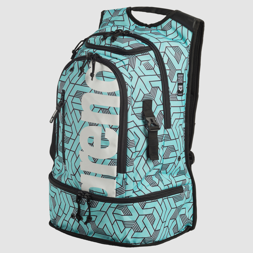 Fastpack 3.0 Allover Rucksack escape Hauptbild_brandshop