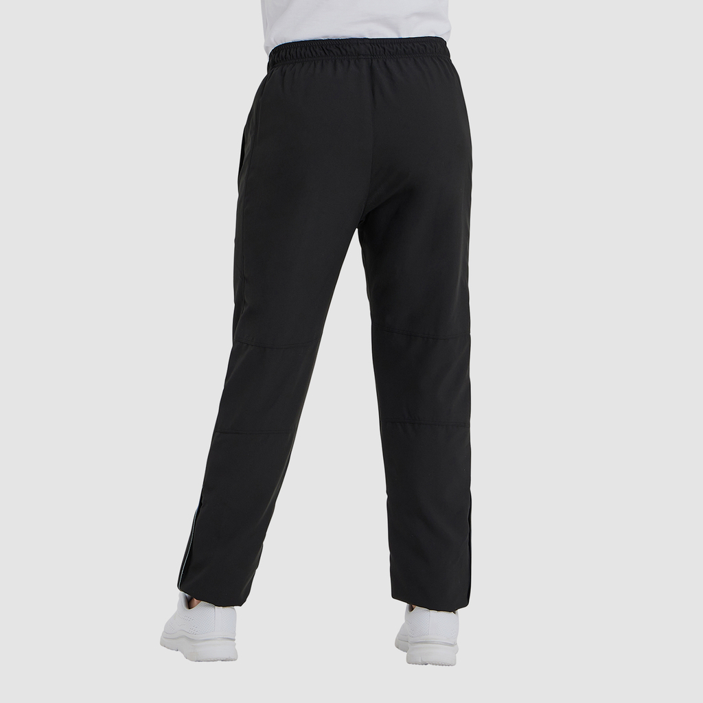 Arena Team Pant Panel in SCHWARZ