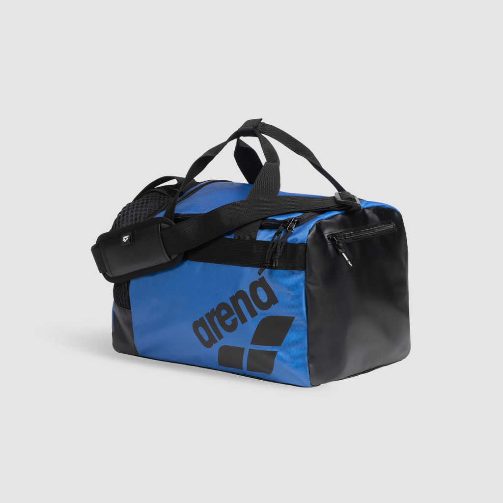 Arena Arena All Set Duffle 25L Freizeittasche in BLAU