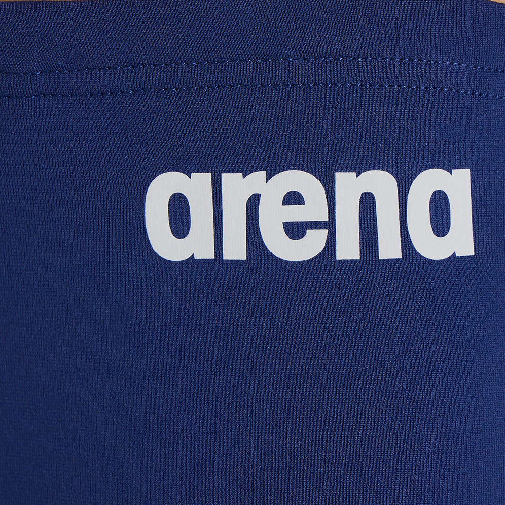 Arena Team Swim Jammer Solid in BLAU