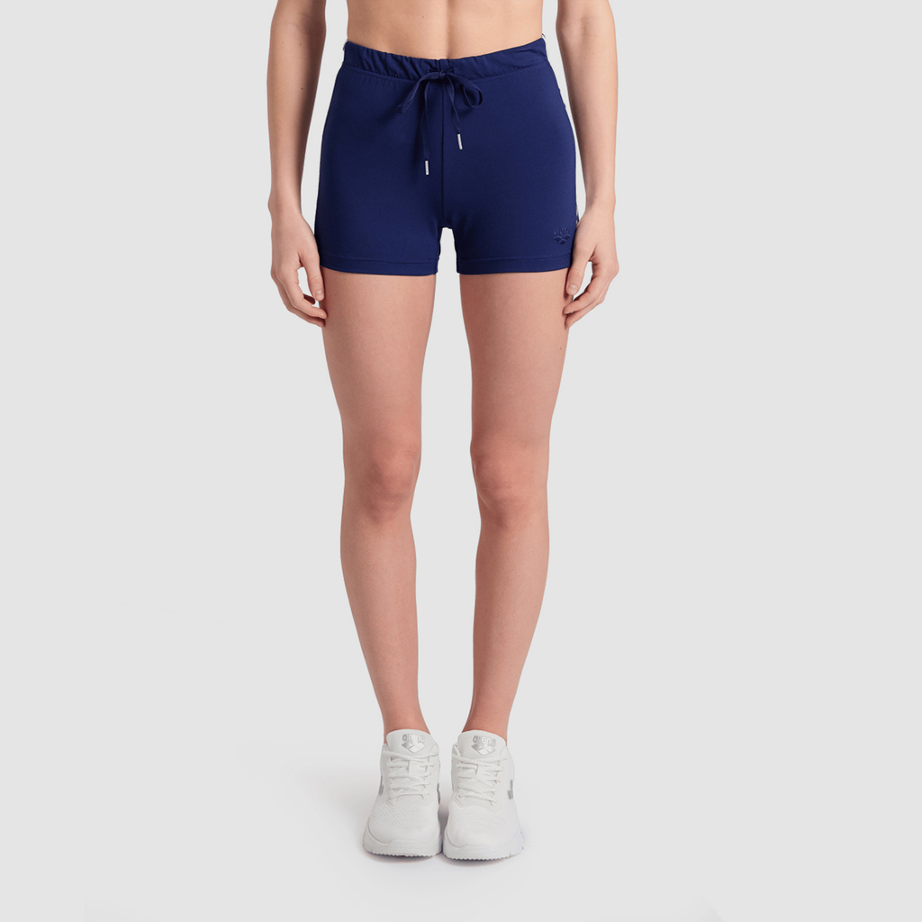 Lorella Team Short navy/white/navy Hauptbild_brandshop