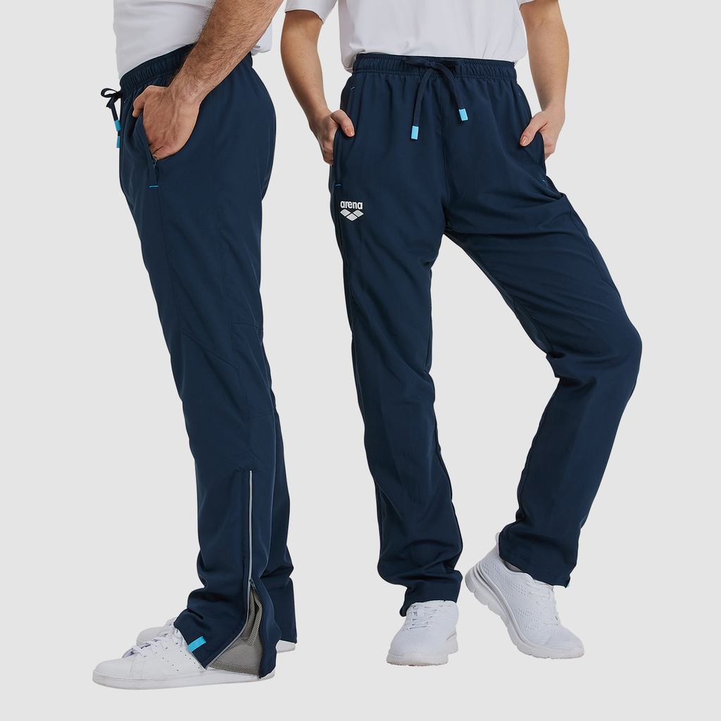 Arena Team Pant Panel in BLAU