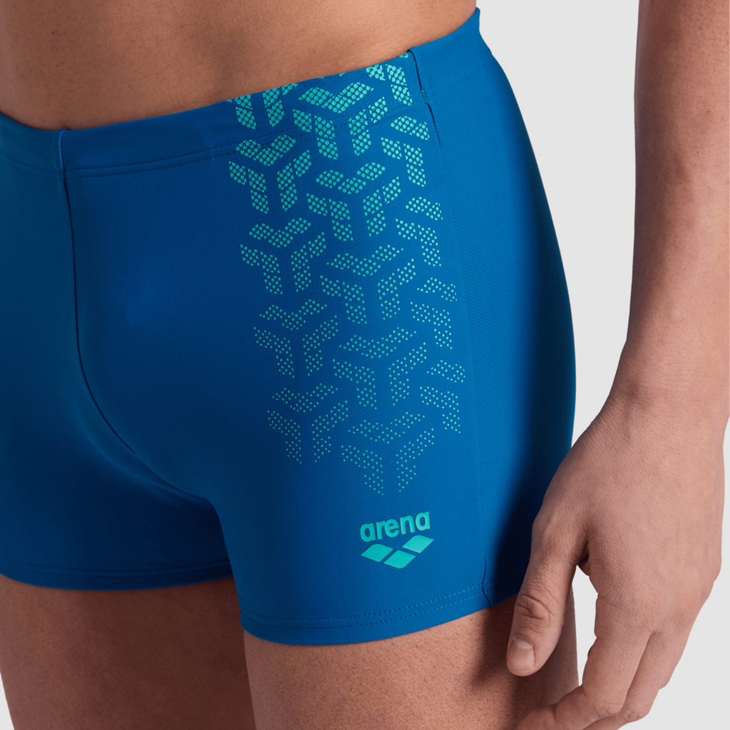 Arena Arena Kikko V Swim Short in BLAU