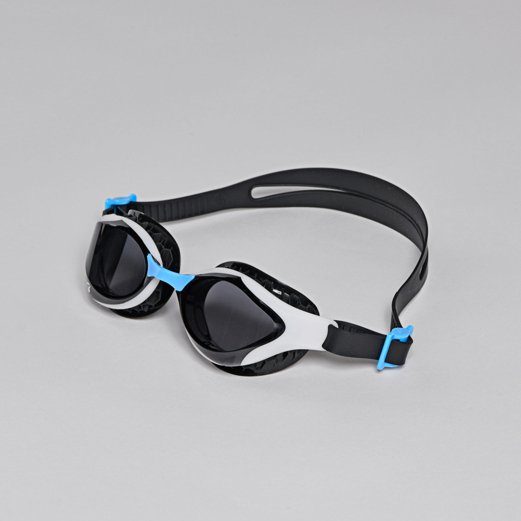 Air-Bold Swipe Schwimmbrille smoke/white/black Hauptbild_brandshop