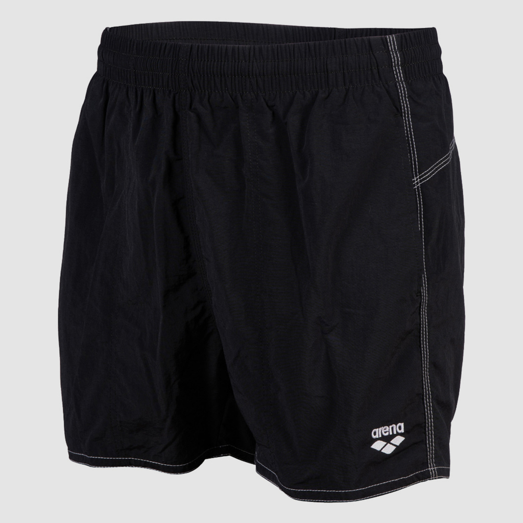 Bywayx R Beach Short black/white Hauptbild_brandshop