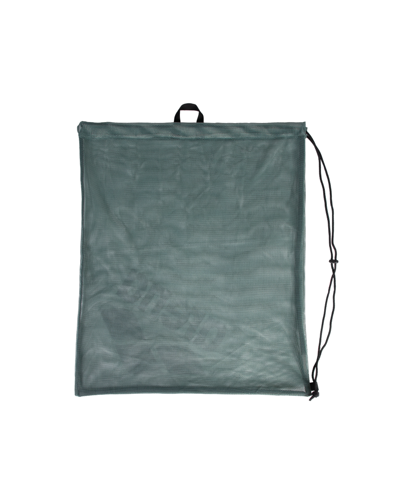 Arena Arena One Go Mesh Bag Gymbag in GRÜN