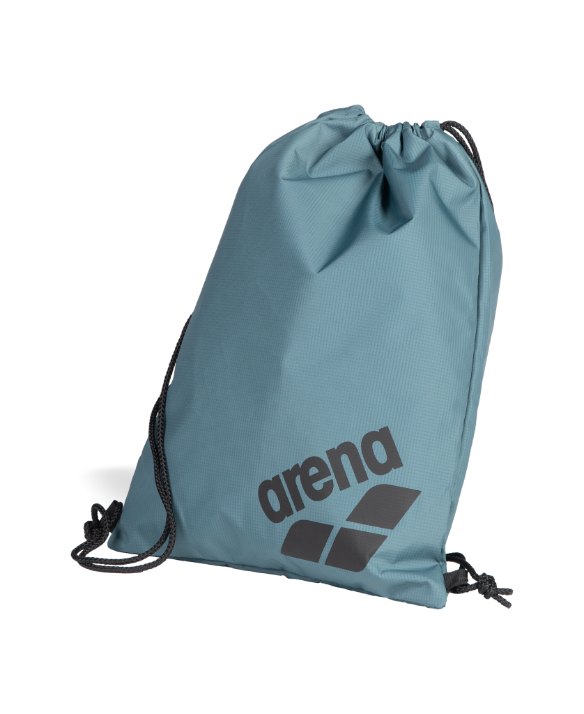 Arena Arena One Go Swimbag Gymbag in GRÜN