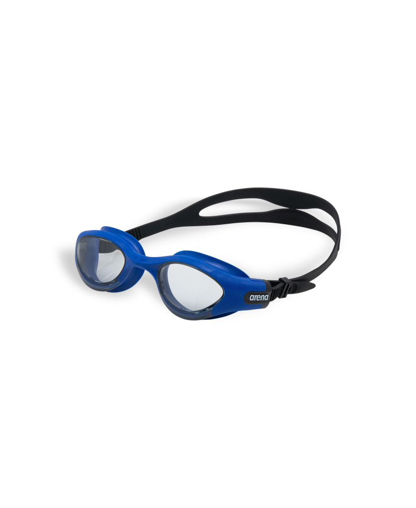 Arena The One Plus Schwimmbrille in BLAU