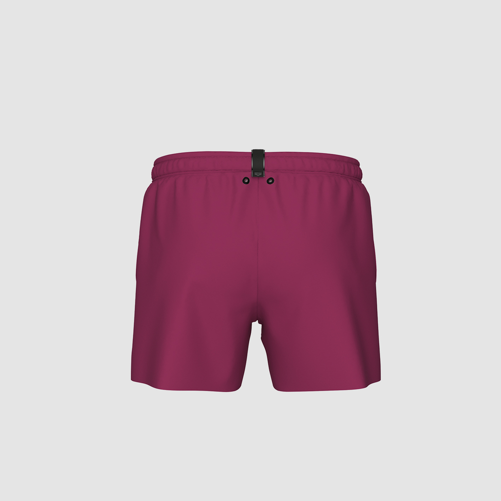 Arena Arena Evo Beach Short Solid in VIOLETT