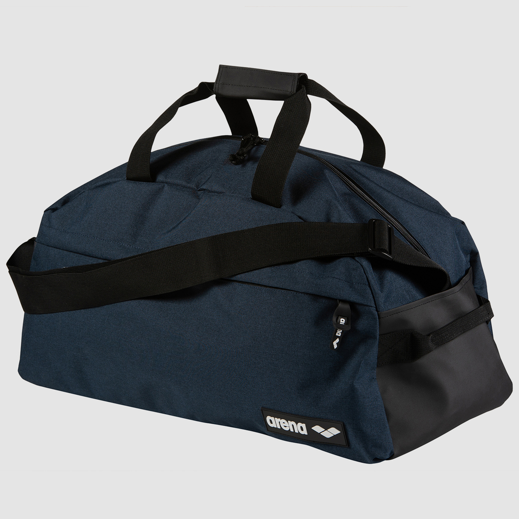 Team Duffle 40 team navy melange Hauptbild_brandshop