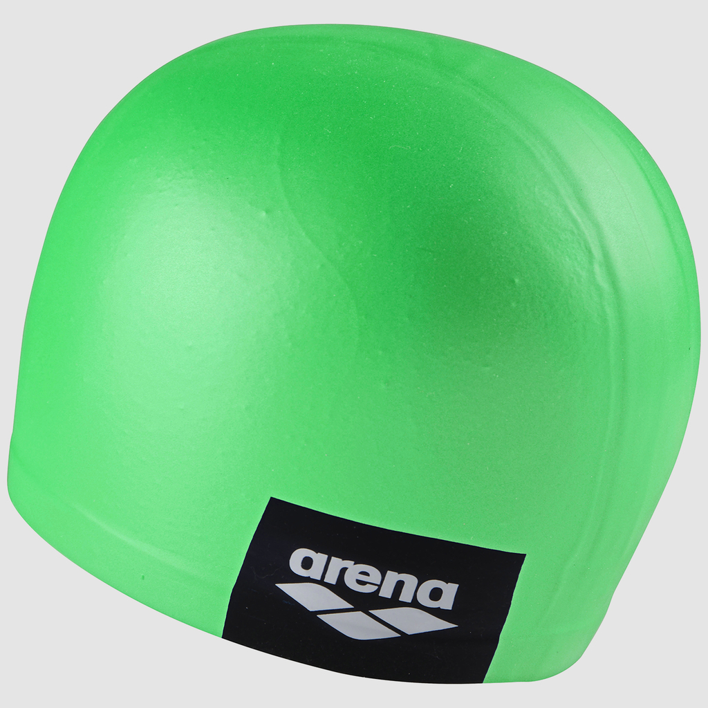 Logo Moulded Cap pea green detail_bild1_brandshop