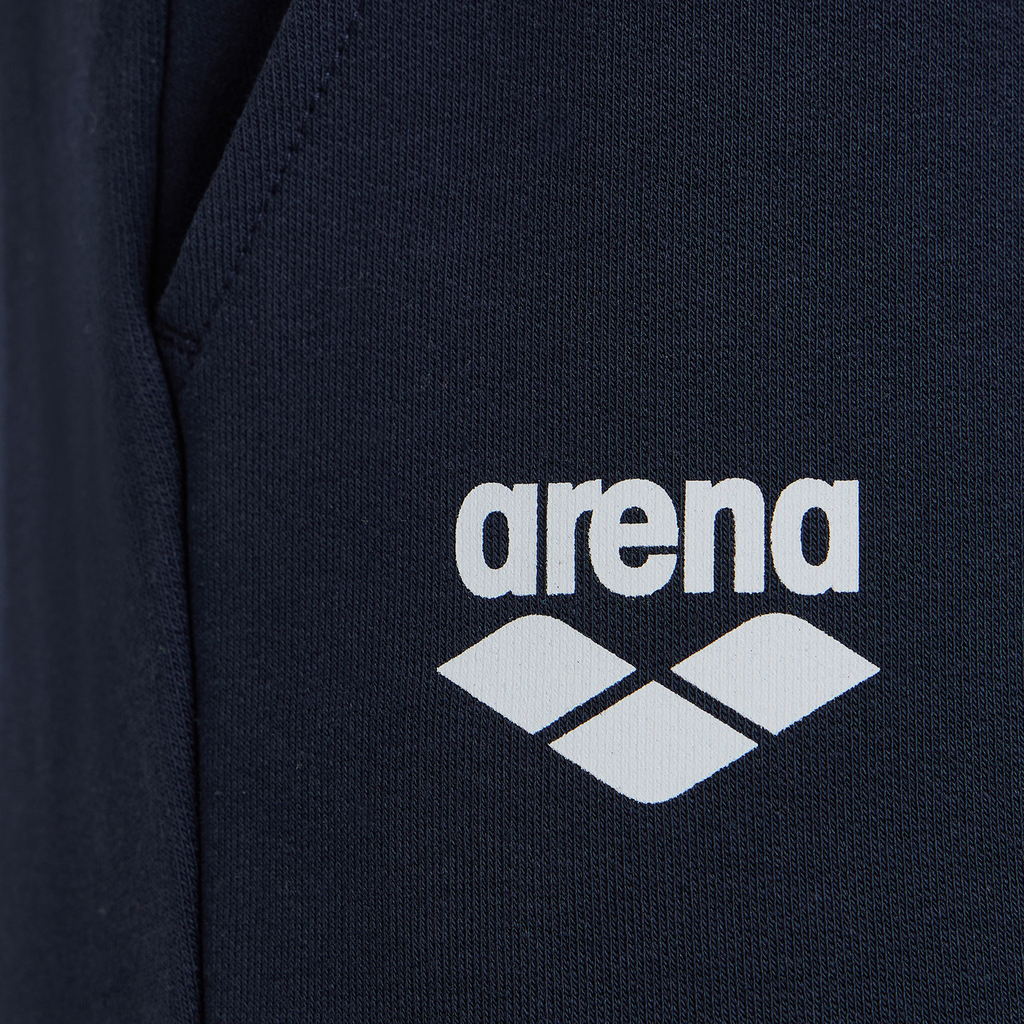 Arena Team Pant Solid in BLAU