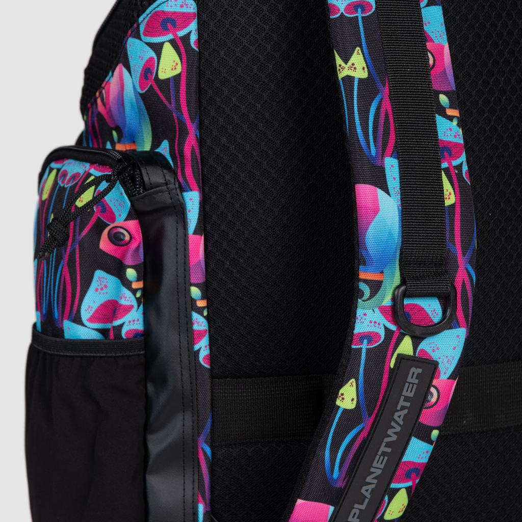 Arena Arena One Go Backpack 45L AO Sportrucksack in MEHRFARBIG