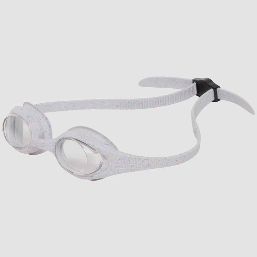 Kids Spider Schwimmbrille r clear/grey Hauptbild_brandshop