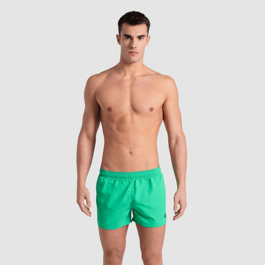 Fundamentals X-Short R green quartz/navy Hauptbild_brandshop