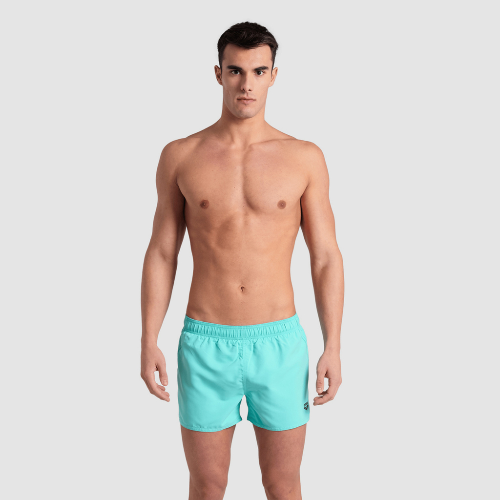 Arena Fundamentals X-Short R in BLAU