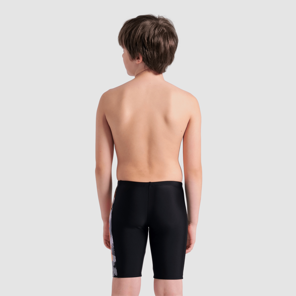 Arena B Arena Light Tricks Swim Jammer Swim Jammer in SCHWARZ