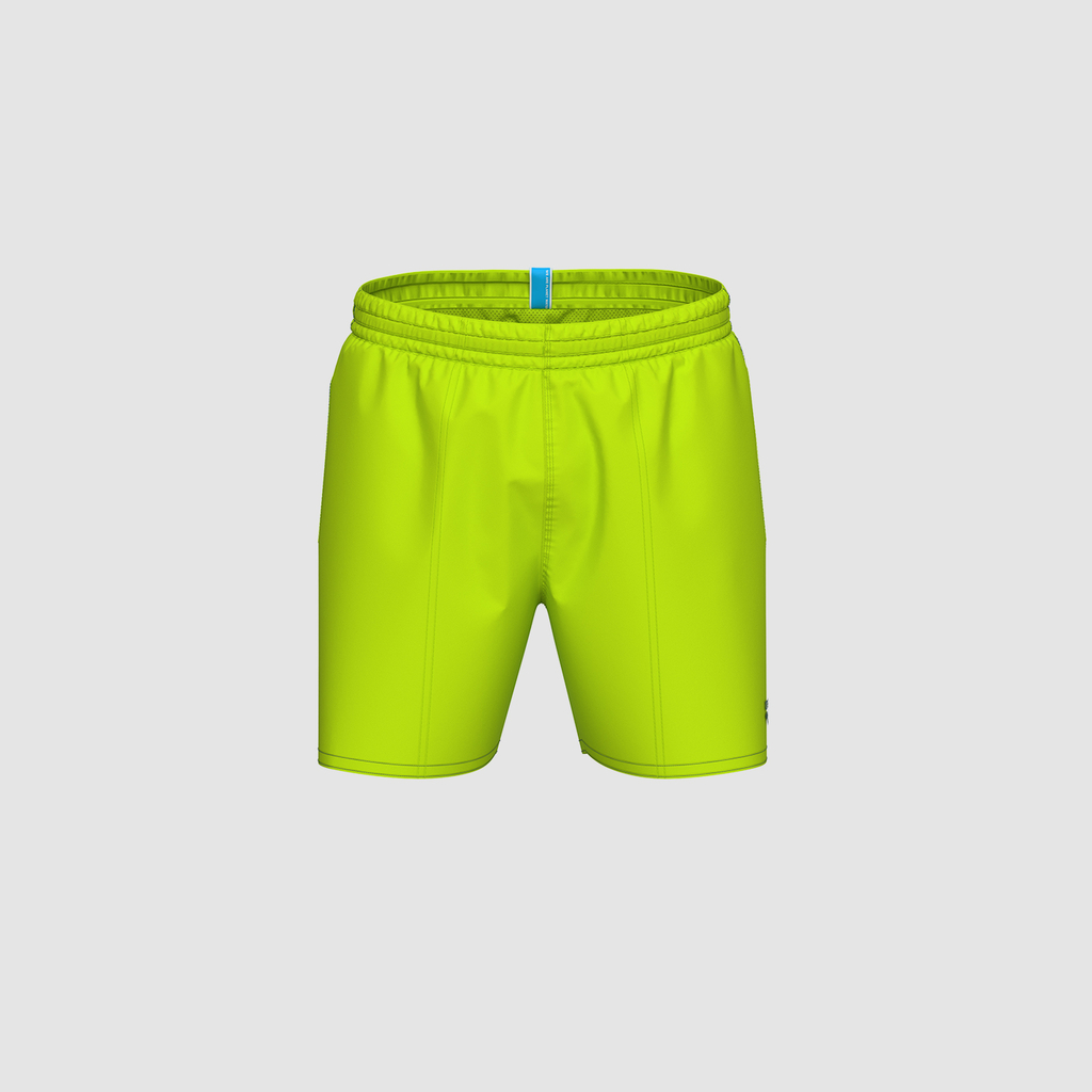 Arena Bywayx R Beach Short in GRÜN