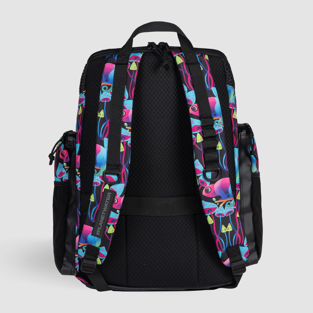 Arena Arena One Go Backpack 45L AO Sportrucksack in MEHRFARBIG