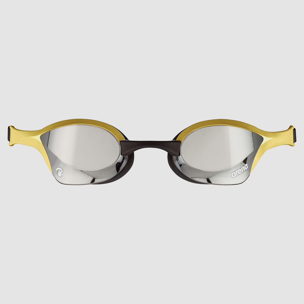 Cobra Ultra Swipe Mirror Schwimmbrille silver/gold detail_bild1_brandshop