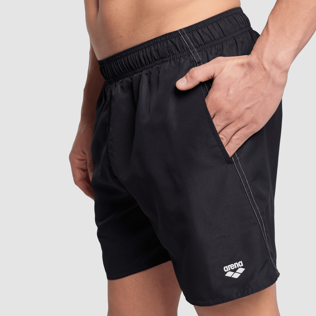 Arena Fundamentals Boxer R in SCHWARZ