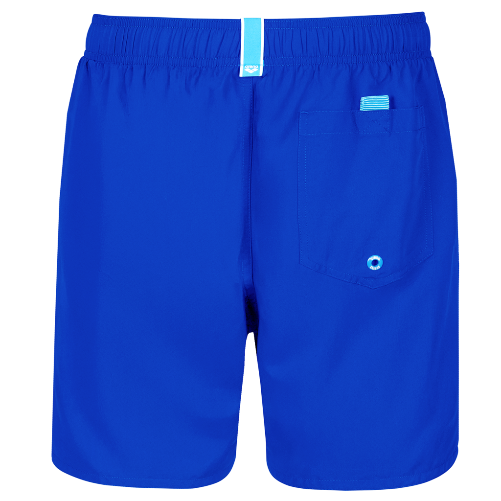 Arena Fundamentals Boxer R in BLAU