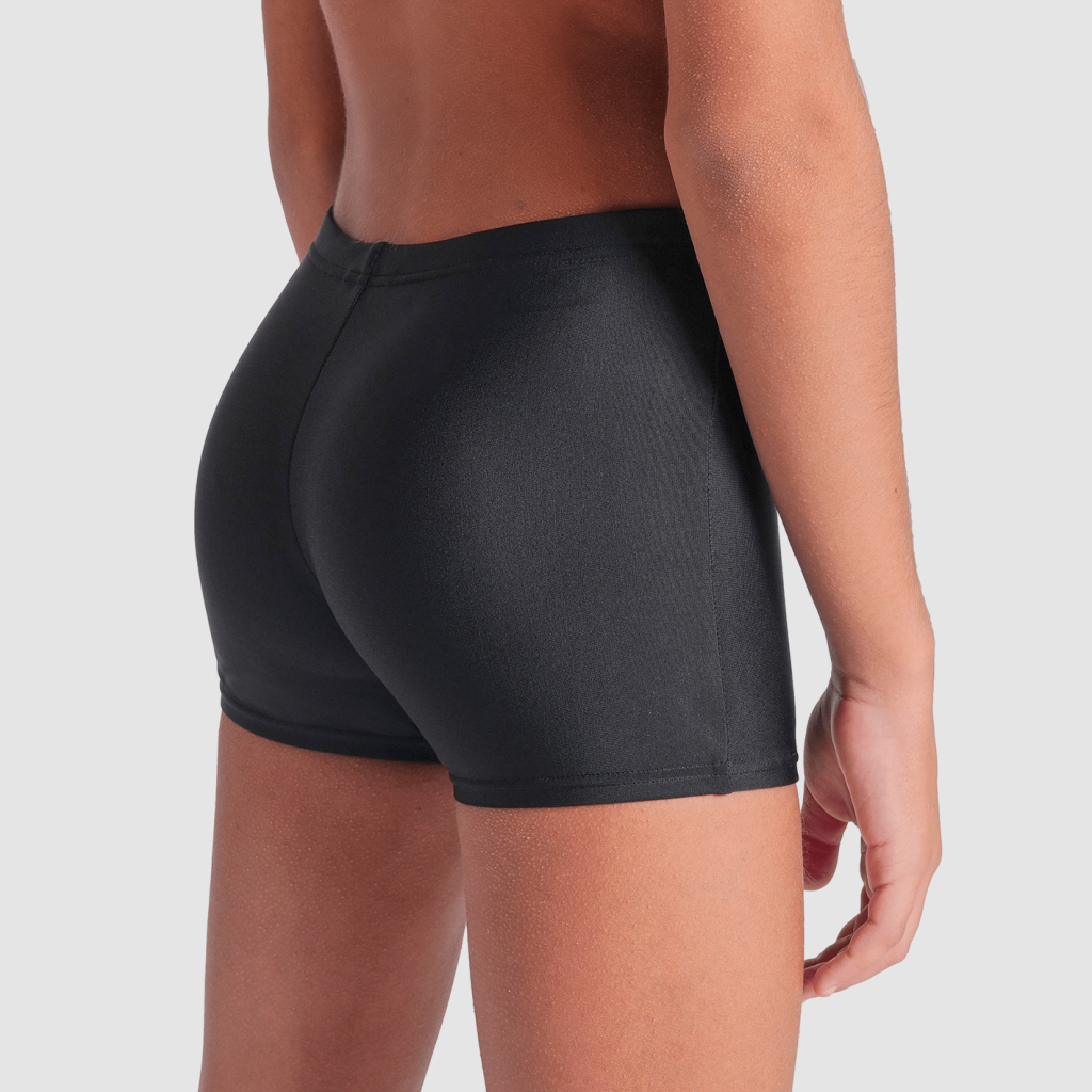 Arena Arena Kikko V Swim Short Graphic in SCHWARZ