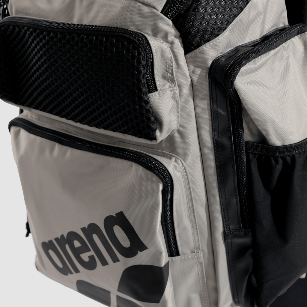 Arena Arena One Go Backback 45L Sportrucksack in GRAU