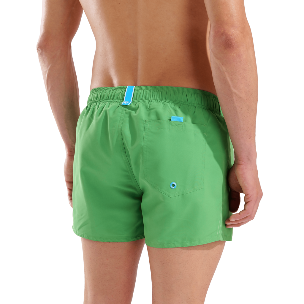 Arena Fundamentals X-Short R in GRÜN