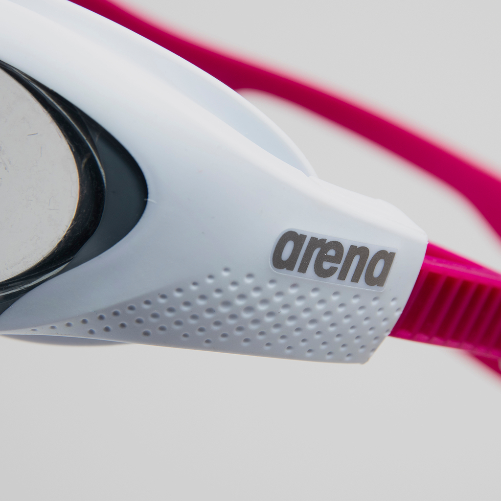 Arena The One Women Schwimmbrille in GRAU