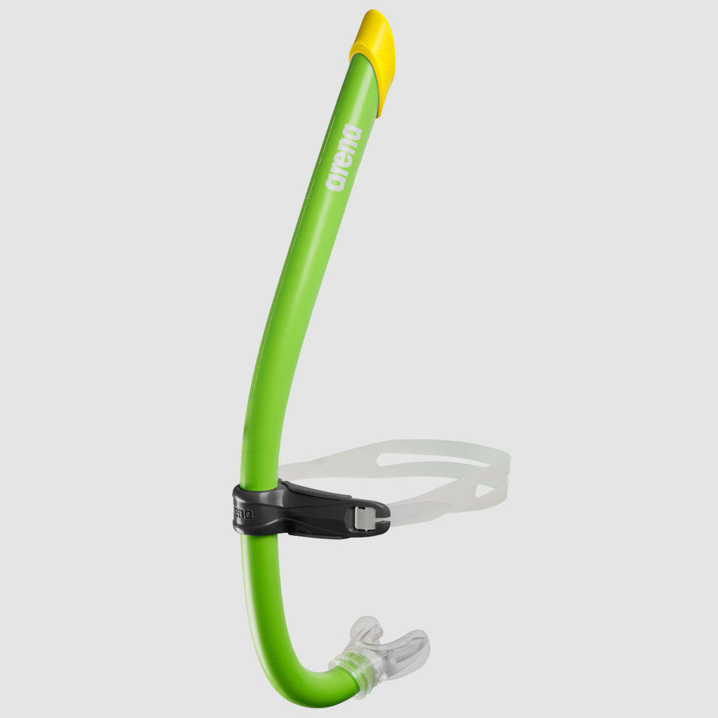 Swim Snorkel Pro III acid lime Hauptbild_brandshop