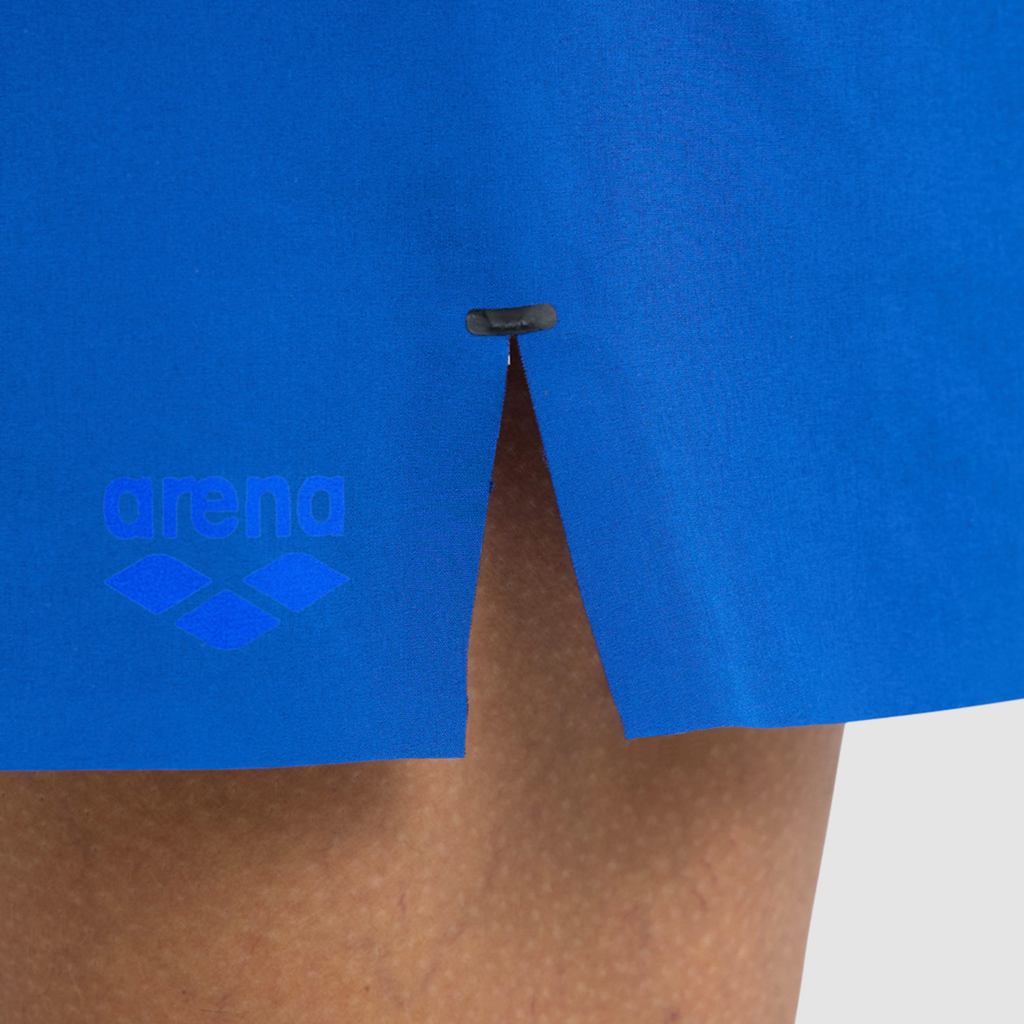 Arena Arena Evo Beach Short Solid in BLAU