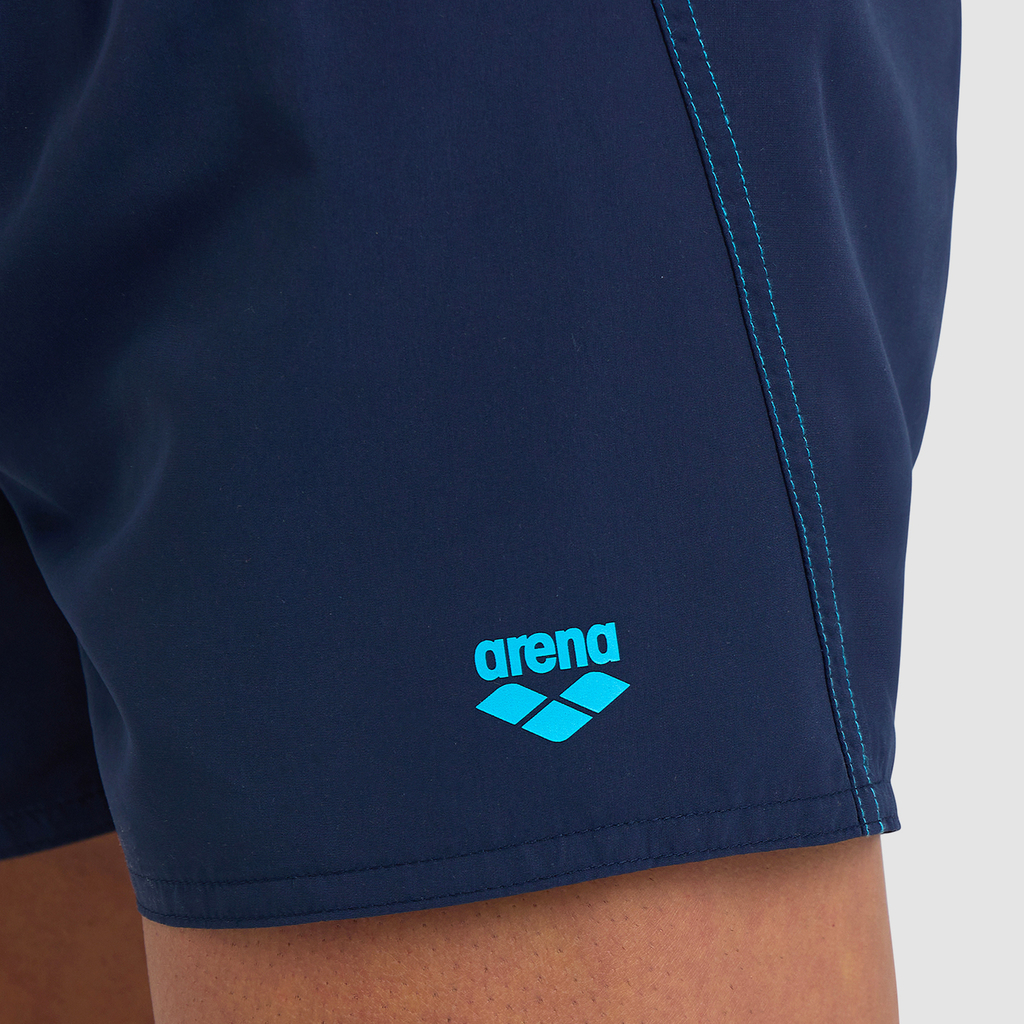 Arena Fundamentals X-Short R in BLAU